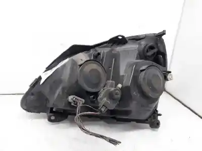 Second-hand car spare part right headlight for renault clio ii fase ii (b/cb0) luxe privilege 82 cv / 60 kw oem iam references 00846158  