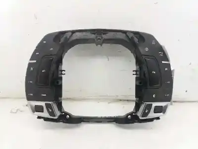 Peça sobressalente para automóvel em segunda mão comandos de alavanca por citroen c5 berlina premier referências oem iam 28202147