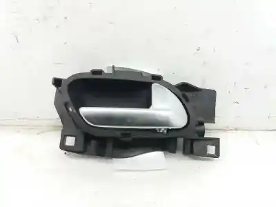 Peça sobressalente para automóvel em segunda mão puxador interior dianteiro direito por citroen c5 berlina premier referências oem iam 10692