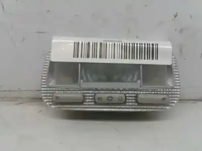 Peça sobressalente para automóvel em segunda mão luz interior por citroen c5 berlina premier referências oem iam 9680713880
