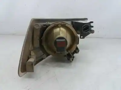 Peça sobressalente para automóvel em segunda mão farol / projetor de nevoeiro esquerdo por citroen c5 berlina premier referências oem iam 27156300