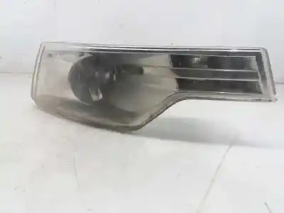 Peça sobressalente para automóvel em segunda mão farol / projetor de nevoeiro direito por citroen c5 berlina premier referências oem iam 065522008