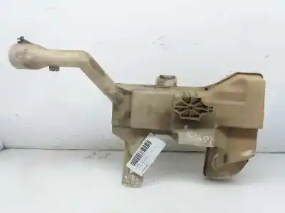 Peça sobressalente para automóvel em segunda mão depósito do limpa vidros por citroen c5 berlina premier referências oem iam 9683486480