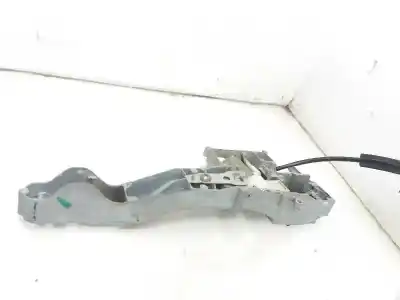 Peça sobressalente para automóvel em segunda mão fechadura da porta traseira direita por citroen c5 berlina premier referências oem iam 2010n1625i6