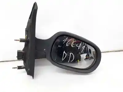 Pezzo di ricambio per auto di seconda mano retrovisore destro per renault scenic (ja..) 2.0 16v rxi riferimenti oem iam 7700431543  