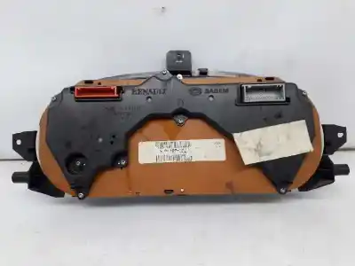 Автозапчастина б/у ПАНЕЛЬ ІНСТРУМЕНТІВ для RENAULT SCENIC (JA..)  Посилання на OEM IAM 7711368925  