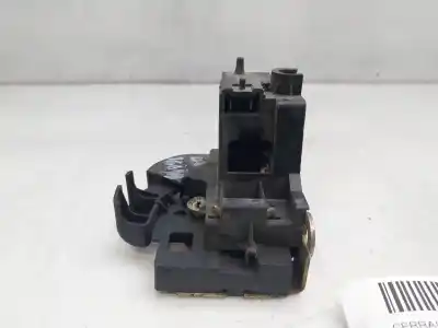 Pezzo di ricambio per auto di seconda mano serratura porta anteriore destra per renault scenic (ja..) 2.0 16v rxi riferimenti oem iam 7701473172  
