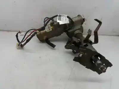 Peça sobressalente para automóvel em segunda mão coluna de direcção por toyota corolla (e12) 1.6 16v referências oem iam 4520002180