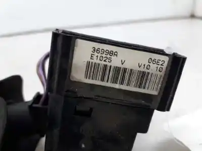 Автозапчасти б/у управление светом за renault scenic (ja..) 1.6 16v authentique (ja0b/11) ссылки oem iam 36998a