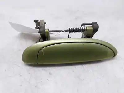 Pezzo di ricambio per auto di seconda mano maniglia esterna posteriore destra per renault scenic (ja..) 1.6 16v authentique (ja0b/11) riferimenti oem iam 7700433076  
