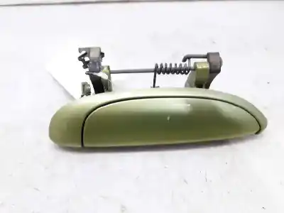 Pezzo di ricambio per auto di seconda mano maniglia esterna anteriore destra per renault scenic (ja..) 1.6 16v authentique (ja0b/11) riferimenti oem iam 7700433076  