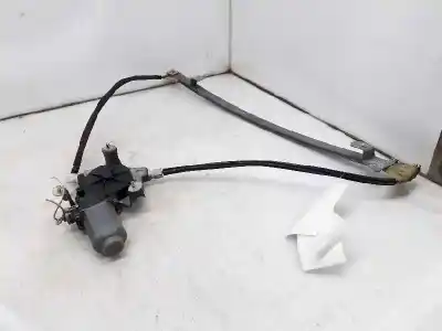 Second-hand car spare part driver left window regulator for renault scenic (ja..) 1.6 16v authentique (ja0b/11) oem iam references 0130821721  