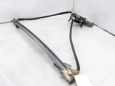 Автозапчасти б/у регулятор стекла переднего левого за renault scenic (ja..) 1.6 16v authentique (ja0b/11) ссылки oem iam 0130821721