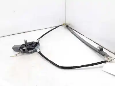 Автозапчасти б/у регулятор стекла переднего правого за renault scenic (ja..) 1.6 16v authentique (ja0b/11) ссылки oem iam 0130821721
