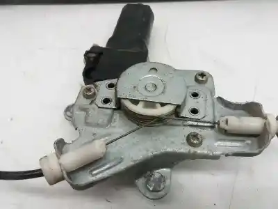 Piesă de schimb auto la mâna a doua mecanism acționare geam fațã dreapta pentru ford fiesta courier (dx) familiar referințe oem iam 56455