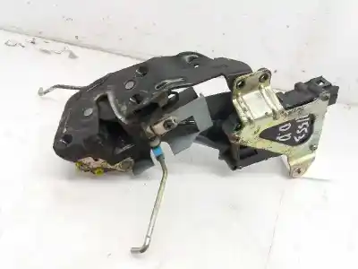 Piesă de schimb auto la mâna a doua încuietoare ușa din dreapta fațã pentru ford fiesta courier (dx) familiar referințe oem iam 6542