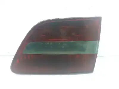 Автозапчастина б/у внутрішній правий завод для fiat stilo (192) 1.9 jtd cat посилання на oem iam 51717942  