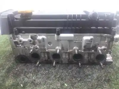 Автозапчастина б/у доп для fiat stilo (192) 1.9 jtd cat посилання на oem iam 0071749623  