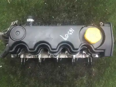 Автозапчастина б/у доп для fiat stilo (192) 1.9 jtd cat посилання на oem iam 0071749623  