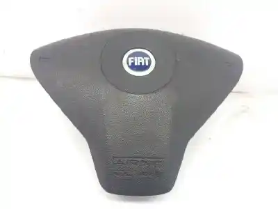 Автозапчастина б/у передня ліва подушка безопасности для fiat stilo (192) 1.9 jtd cat посилання на oem iam 0735306024  