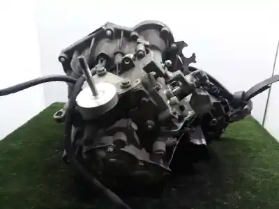Second-hand car spare part gearbox for fiat stilo (192) 1.9 jtd cat oem iam references 192a1000