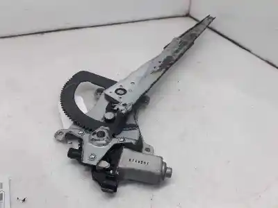 Peça sobressalente para automóvel em segunda mão elevador de vidros dianteiro direito por chevrolet kalos 1.2 s (d/a) referências oem iam 96541738