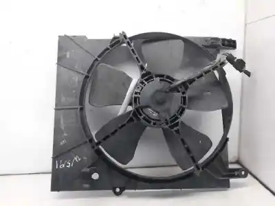 Peça sobressalente para automóvel em segunda mão termoventilador elétrico por chevrolet kalos 1.2 s (d/a) referências oem iam 93740673  