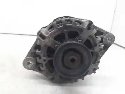 Second-hand car spare part ALTERNATOR for CHEVROLET KALOS  OEM IAM references 96404263  