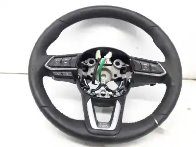 Автозапчасти б/у руль за mazda 3 lim. () luxury ссылки oem iam b63o180202  