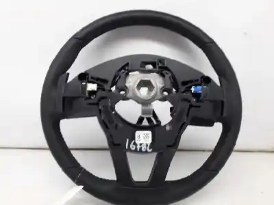 Автозапчасти б/у руль за mazda 3 lim. () luxury ссылки oem iam b63o180202