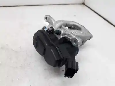 Автозапчасти б/у задний левый тормозной суппорт за mazda 3 lim. () luxury ссылки oem iam 32355597