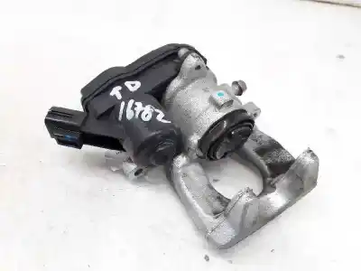 Автозапчасти б/у задний правый тормозной суппорт за mazda 3 lim. () luxury ссылки oem iam 32355597