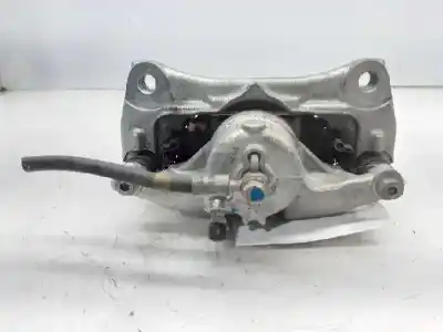 Автозапчасти б/у передний правый тормозной суппорт за mazda 3 lim. () luxury ссылки oem iam k1900  