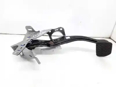 Автозапчастина б/у педаль гальм для mazda 3 lim. () luxury посилання на oem iam s0855  