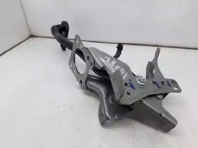 Автозапчастина б/у педаль гальм для mazda 3 lim. () luxury посилання на oem iam s0855  