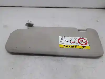 Автозапчастина б/у правильний натір для mazda 3 lim. () luxury посилання на oem iam bhs369270a75  