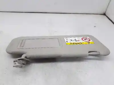 Автозапчастина б/у правильний натір для mazda 3 lim. () luxury посилання на oem iam bhs369270a75  