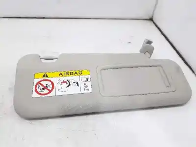 Автозапчастина б/у правильний натір для mazda 3 lim. () luxury посилання на oem iam bhs369270a75  