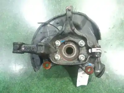 Автозапчасти б/у передняя правая кулачка за mazda 3 lim. () luxury ссылки oem iam bcke33021  
