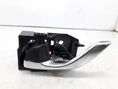 Автозапчасти б/у левая передняя внутренняя ручка за mazda 3 lim. () luxury ссылки oem iam t8315