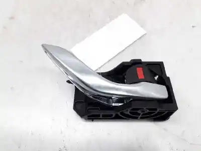 Автозапчасти б/у внутри передней правой ручки за mazda 3 lim. () luxury ссылки oem iam kd53