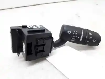 Автозапчастина б/у команда чистити для mazda 3 lim. () luxury посилання на oem iam ks0417j671  