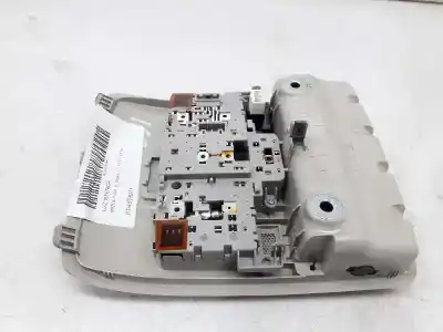 Автозапчастина б/у внутрішне світло для mazda 3 lim. () luxury посилання на oem iam kd4569971  