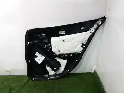 Автозапчасти б/у обивка задней левой двери за mazda 3 lim. () luxury ссылки oem iam bjs76856z