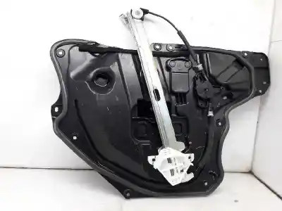 Автозапчасти б/у регулятор стекла переднего правого за mazda 3 lim. () luxury ссылки oem iam bjs75897x