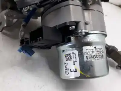 Автозапчасти б/у рулевая колонка за mazda 3 lim. () luxury ссылки oem iam bcwb32150c