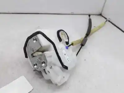 Автозапчасти б/у замок задней левой двери за mazda 3 lim. () luxury ссылки oem iam 8c20b0230