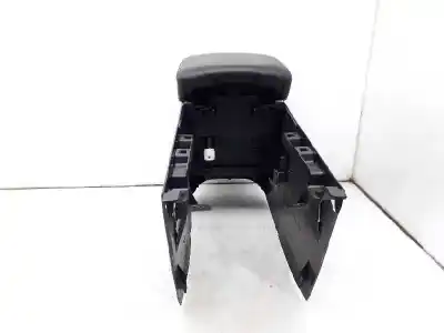 Автозапчастина б/у центральний подлокник для mazda 3 lim. () luxury посилання на oem iam kf090  