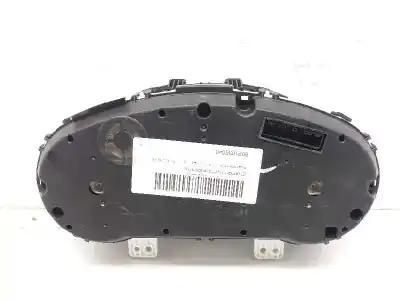Автозапчасти б/у приборная доска за ssangyong tivoli limited 4x2 ссылки oem iam 8021035040  