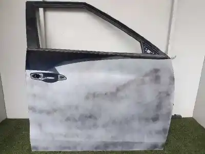 İkinci el araba yedek parçası SAG ÖN KAPI için SSANGYONG TIVOLI  OEM IAM referansları 6202135004  